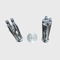Punch Polishing Kit - Features: Premium Quality