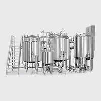 Manufacturing Vessels - Features: Premium Quality