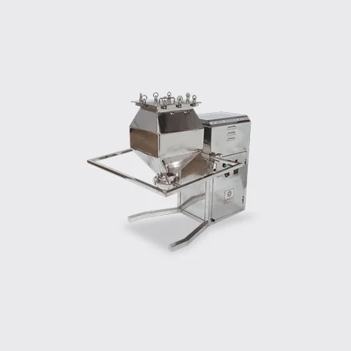 Octagonal Blender - Features: Stable Operation