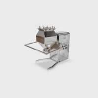 Octagonal Blender