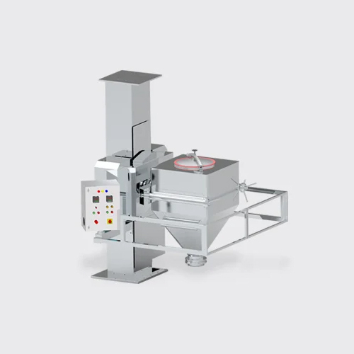 Conta Blender - Features: Stable Operation