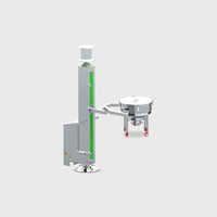Lifting And Positioning Device Powder Bin Loader - Features: Stable Operation