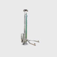 Fbd Bowl Tippler - Features: Stable Operation