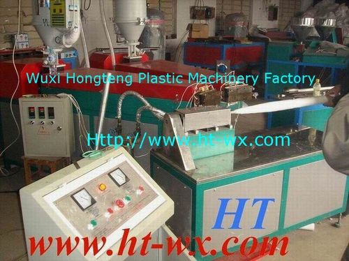 Cartridge Making Machine