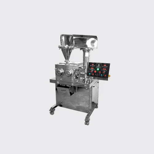 Lab Model Roll Compactor - Material: Mild Steel