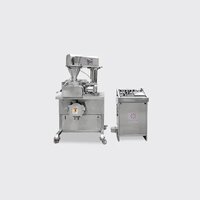 Lab Model Roll Compactor
