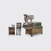 Automatic High volume Roll Compactor
