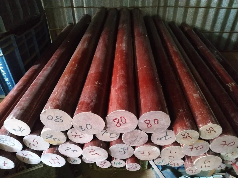 Hylam Rod