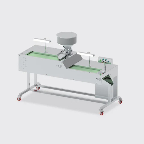 Tablet Inspection Machine - Features: Stable Operation