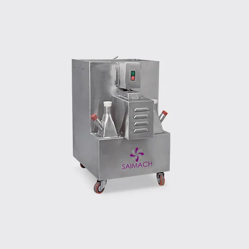 Dust Extractor - Features: Premium Quality