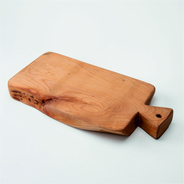 BURN DESIGN CHOPPING BOARD
