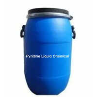 Pyridine Liquid Chemical