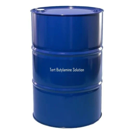 Tert Butylamine Chemical - Grade: Pharma Grade