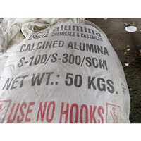 Calcined Alumina Powder