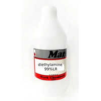 Liquid Diethylamine Chemical