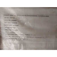 2,2 AZOBIS ( 2-methylpropionamidine) DI HCL