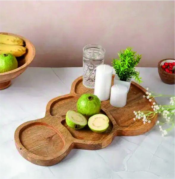 SERVING PLATTER 