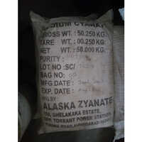 Sodium Cyanate Chemical