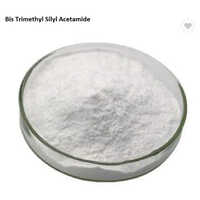 N O Bis Trimethylsilyl Acetamide