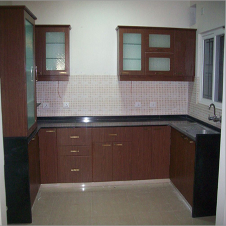 मॉड्यूलर किचन फर्नीचर