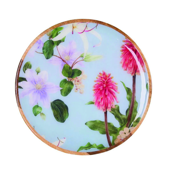 PRINTABLE SERVING PLATE 
