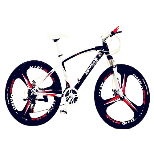 21 Gears Cycle