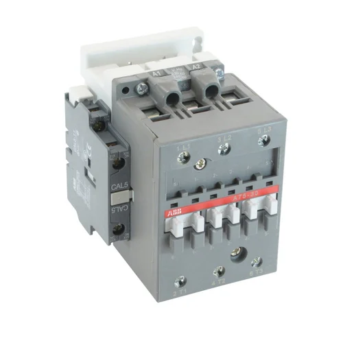 Gaf750-10-11-70 Abb Contactor - Features: Good Quality