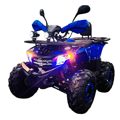 135CC Mouzer Atv Quad Bike