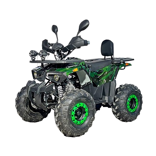 135CC Neo Plus Atv Quad Bike