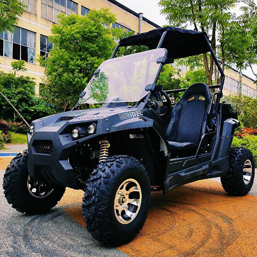 200CC UTV 4 Stroke Petrol Engine Automatic Transmission ATV Vehicles