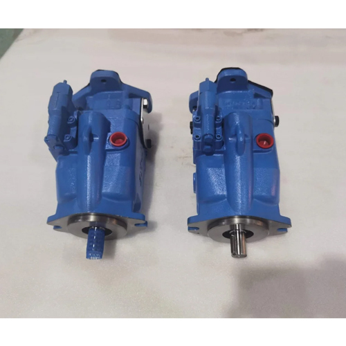 Eaton Vickers Hydration Piston Pump - Application: Submersible