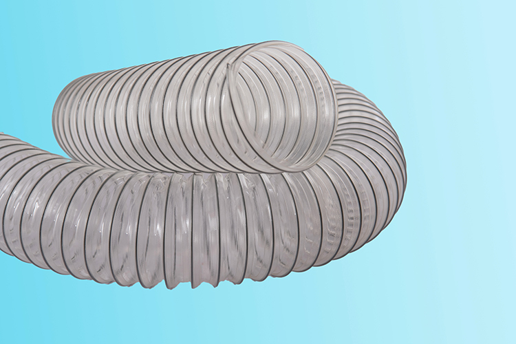 Polyurethane Hoses