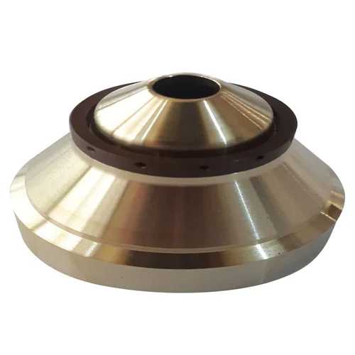 130A Hypertherm Plasma Cutting Nozzle Cap - Material: Metal