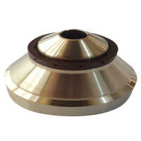 130a Hypertherm Plasma Cutting Nozzle Cap - Material: Metal