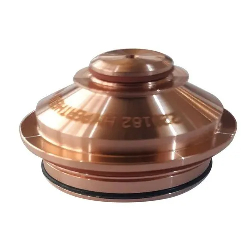 Plasma Cutting Nozzle - Material: Metal