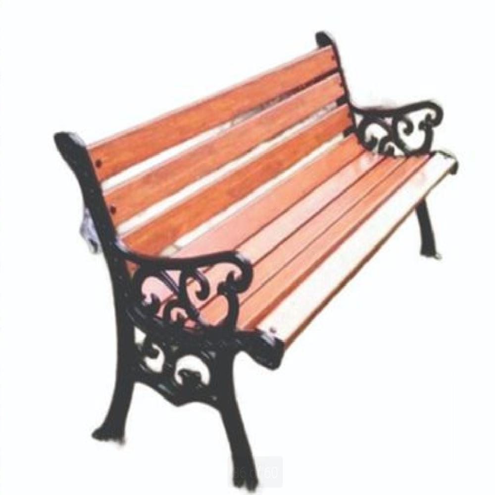 Garden Bench - Features: Safe