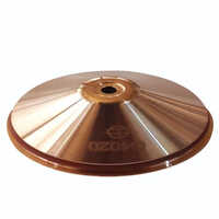 Hypertherm 260a Copper Shield - Application: Plasma Torch