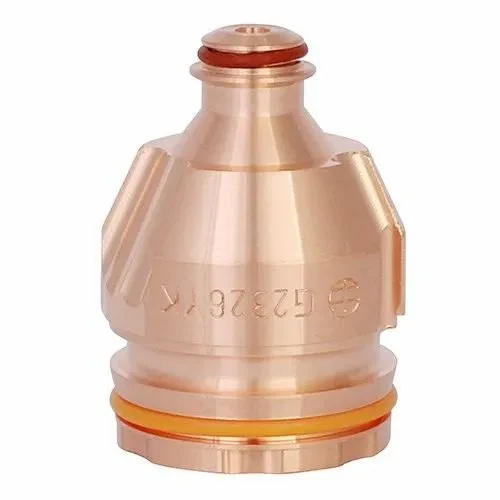 Kjellberg Smart Focus 300 Torch Consumables