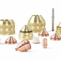 High Performance Kjellberg Plasma Consumables