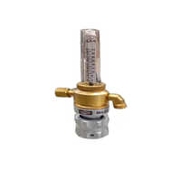 Industrial Welding Gas Saver - Material: Brass