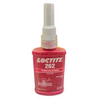 Loctite 262 Threadlocker Adhesive