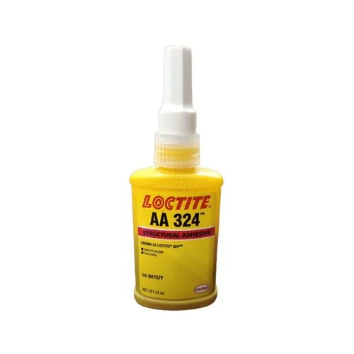 Loctite 324 Structural Adhesive - Application: Automotive