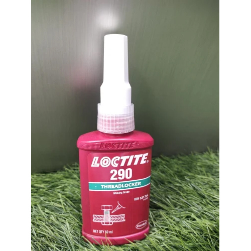 Loctite 290 थ्रेडलॉकर - ा.ज टूल्स एंड सीओ.