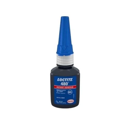 Loctite 480 इंस्टेंट चिपकाने वाला