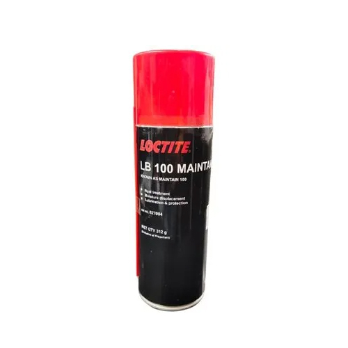 Loctite Lb 100 Maintenance Adhesive - Application: Industrial