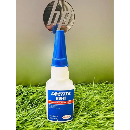 Loctite Hvht Instant Adhesive - Application: Automotive
