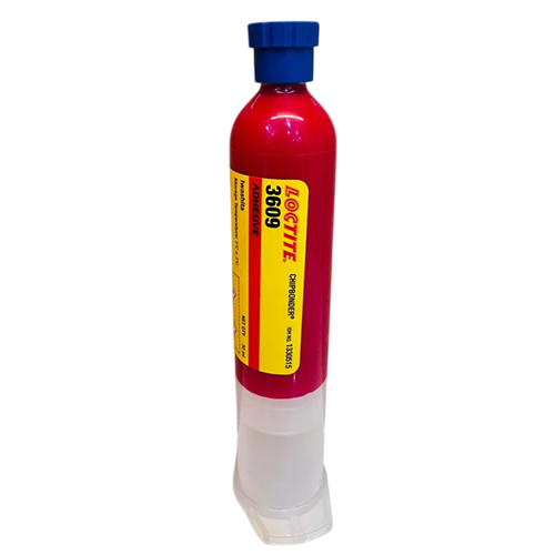 Loctite 3609 Adhesive - Application: Industrial