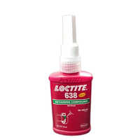 Loctite 638 Retaining Compound