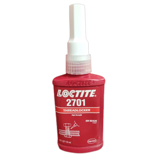 Loctite Adhesive - Application: Automotive