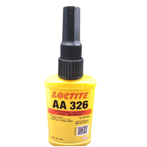Loctite 326 Structural Adhesive - Application: Automotive